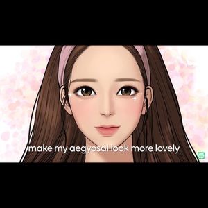 Meet your Posher, Kristin